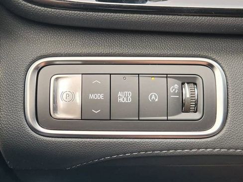 New 2025 Buick Enclave Sport Touring w/ Super Cruise Package FWD image 17