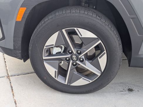 Certified 2025 Hyundai Tucson SEL image 13