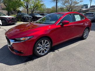 New 2026 MAZDA MAZDA3 2.5 S Sedan w/ Preferred Pkg video 1