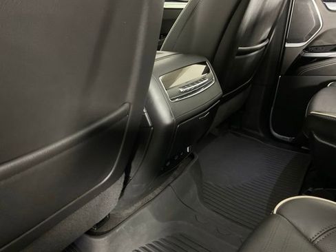 Used 2025 Cadillac Escalade Sport w/ Touring Package AWD/4WD image 16