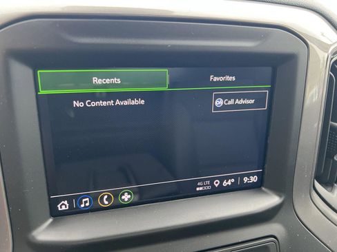 New 2026 GMC Sierra 1500 Pro w/ Pro Value Package RWD image 25