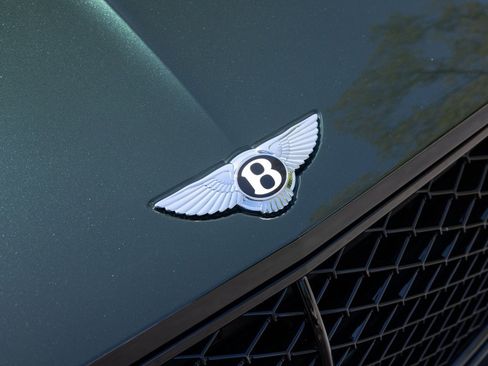 Certified 2025 Bentley Continental GT Speed image 19