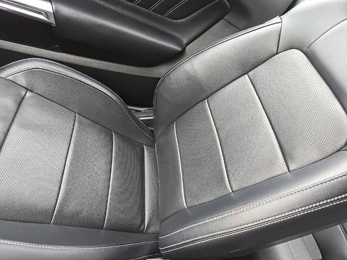 Used 2021 Ford Mustang Premium RWD image 32