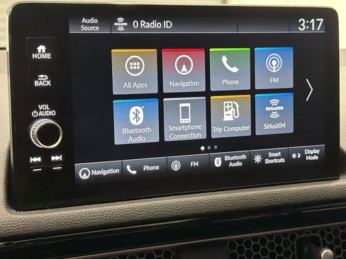 Used 2024 Honda Civic Sport Touring image 21