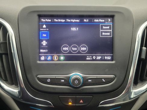 Used 2023 Chevrolet Equinox LS w/ LS Convenience Package image 25