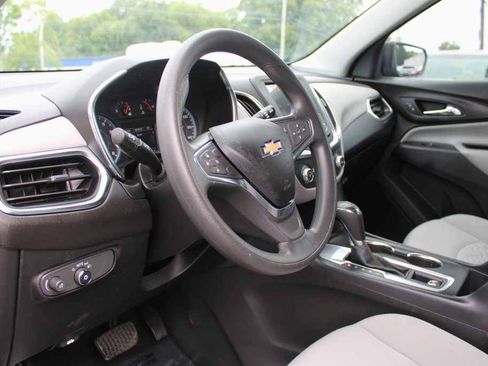 Used 2019 Chevrolet Equinox LS w/ LS Convenience Package FWD image 14