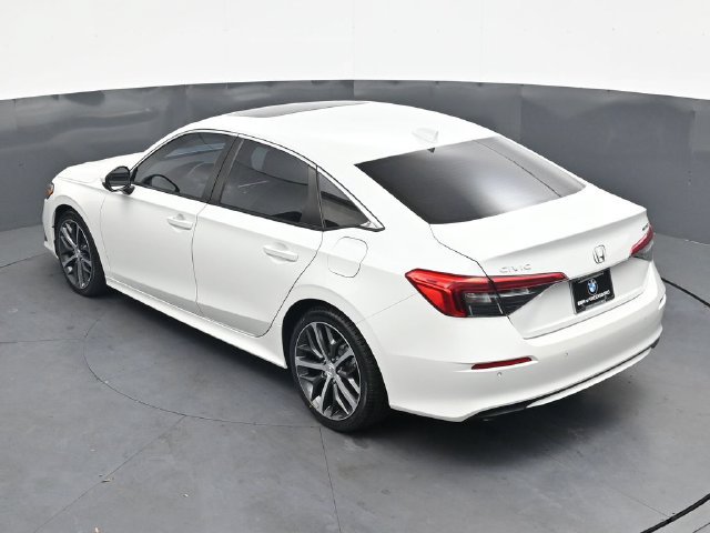 Used 2023 Honda Civic Touring image 25