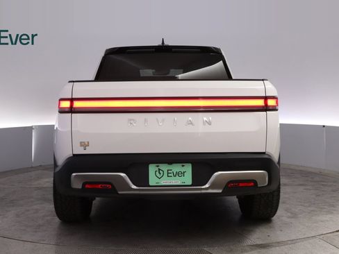 Used 2023 Rivian R1T Adventure Quad AWD/4WD image 15
