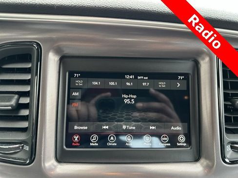 Used 2022 Dodge Challenger GT image 10