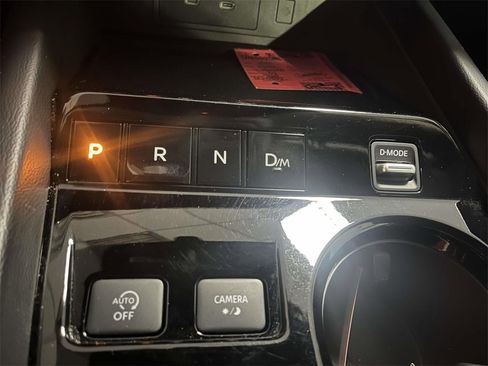 Used 2025 Nissan Murano SV image 21