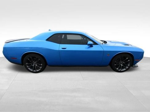 Used 2023 Dodge Challenger R/T Scat Pack w/ Plus Package RWD image 15