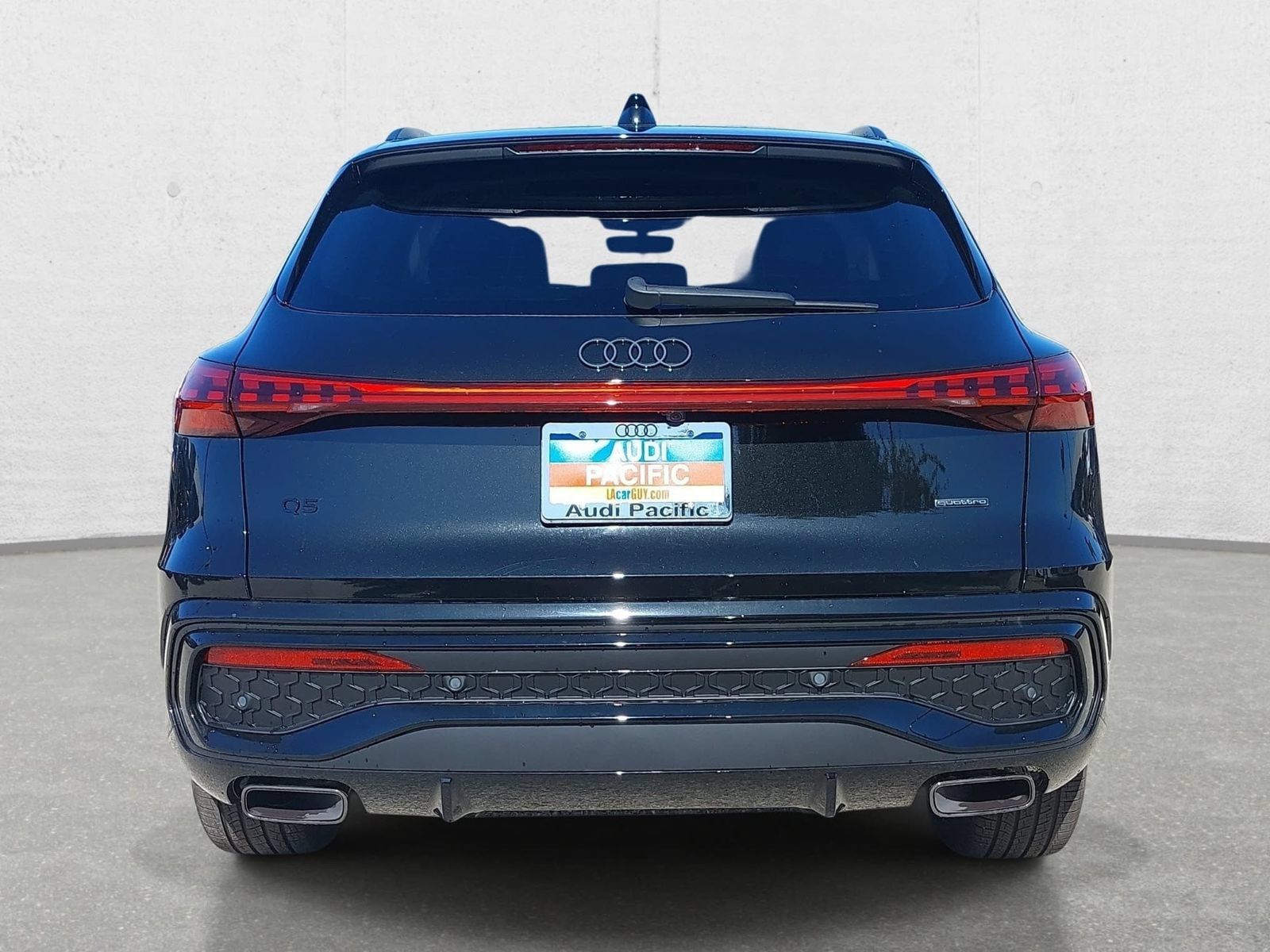 New 2026 Audi Q5 Premium Plus AWD/4WD image 6