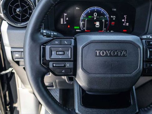 Certified 2024 Toyota Land Cruiser 1958 AWD/4WD image 48