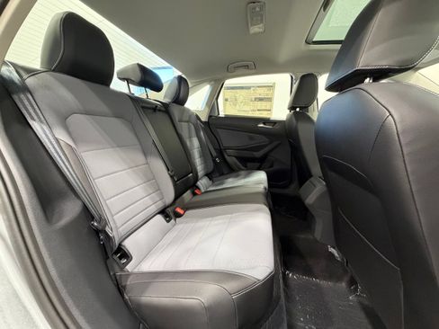 New 2026 Volkswagen Jetta SE FWD image 26
