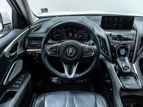 Used 2024 Acura RDX SH-AWD w/ Technology Package image 14