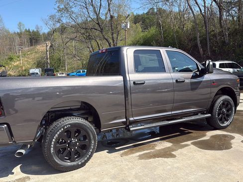 New 2026 RAM 2500 Tradesman image 5