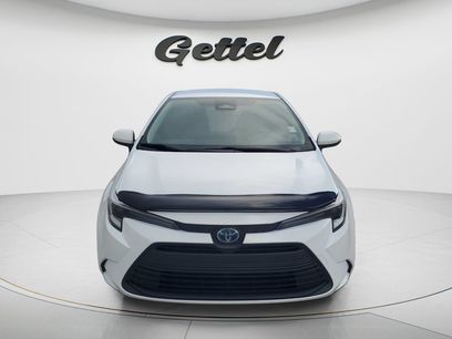 Certified 2023 Toyota Corolla LE