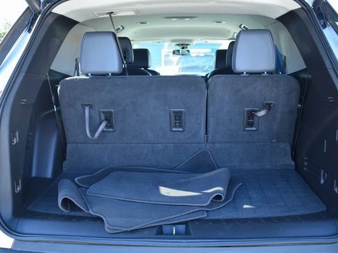 Used 2018 Chevrolet Traverse LT image 43