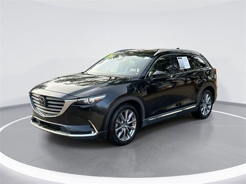 Used 2020 MAZDA CX-9 Grand Touring image 1