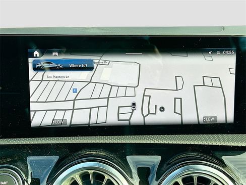 Certified 2025 Mercedes-Benz CLA 250 image 13