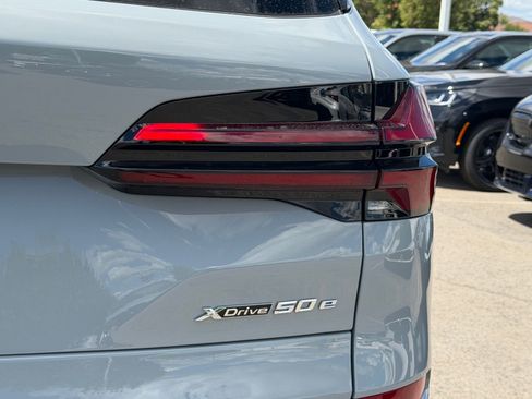 New 2026 BMW X5 xDrive50e AWD/4WD image 15