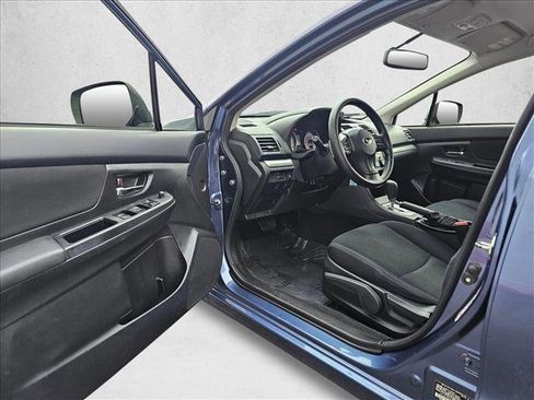 Used 2013 Subaru Impreza 2.0i Premium w/ Popular Pkg 1 image 18