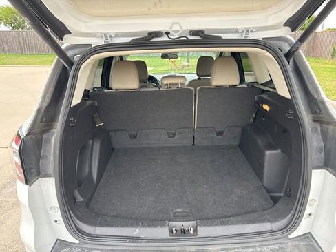 Used 2018 Ford Escape SEL FWD image 14