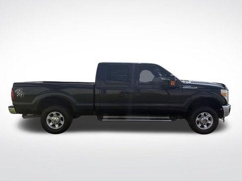 Used 2015 Ford F250 XLT AWD/4WD image 4