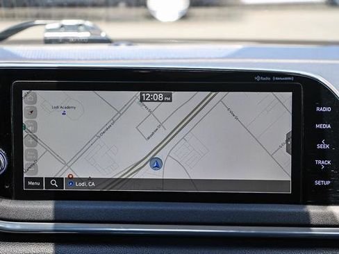 Used 2023 Hyundai Sonata SEL image 14