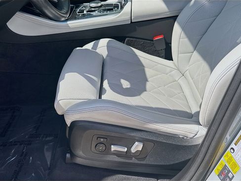 Used 2024 BMW X5 sDrive40i w/ M Sport Package image 17