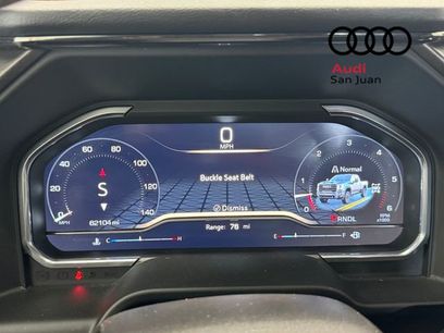 Used 2024 GMC Sierra 2500 AT4