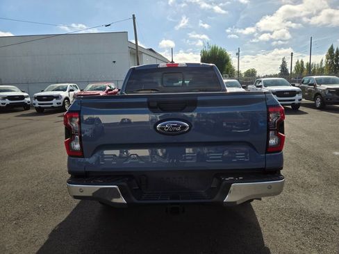 New 2025 Ford Ranger XLT AWD/4WD image 6