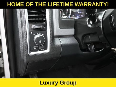 Used 2015 RAM 1500 Big Horn AWD/4WD image 16