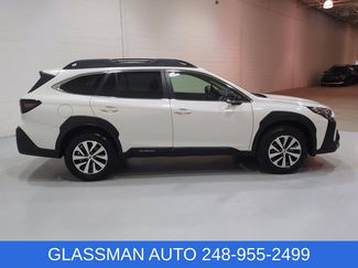 Certified 2025 Subaru Outback Premium AWD/4WD video 2