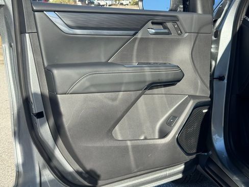 New 2026 GMC Acadia Elevation w/ Elevation Premium Package image 15