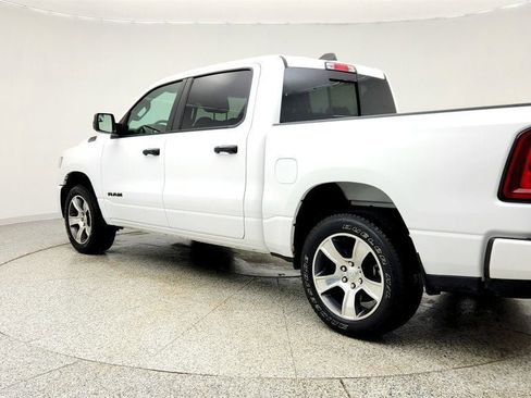 Used 2025 RAM 1500 Tradesman image 7