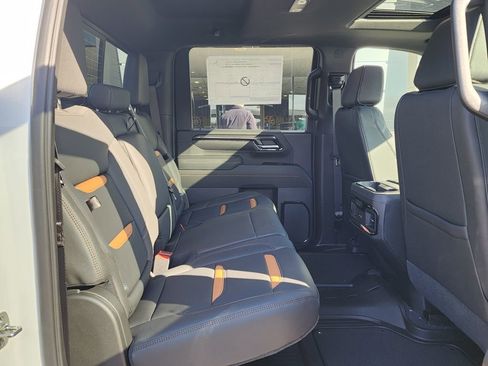 New 2026 GMC Sierra 2500 AT4 w/ AT4 Premium Plus Package image 47