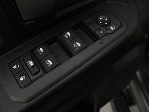 New 2026 RAM 3500 Tradesman AWD/4WD image 13