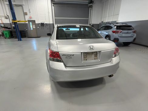 Used 2008 Honda Accord EX image 12
