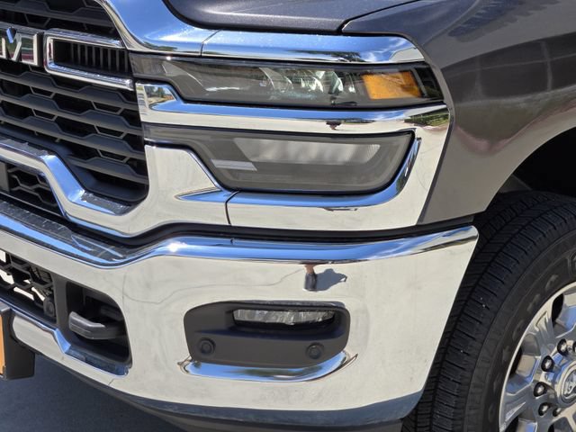 Used 2026 RAM 2500 Big Horn AWD/4WD image 10