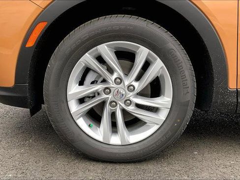 New 2026 Buick Envista Preferred w/ Convenience I Package image 6