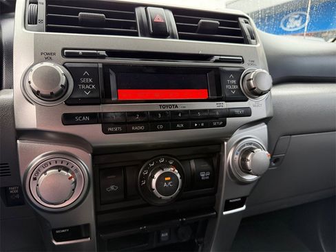 Used 2012 Toyota 4Runner SR5 image 20