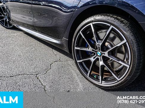 Used 2024 BMW 840i Gran Coupe RWD image 16