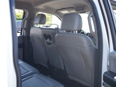 Used 2019 Ford F350 XL w/ Power Equipment Group AWD/4WD image 27