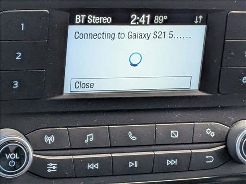 Used 2020 Ford Transit 250 148 High Roof w/ Load Area Protection Package image 8