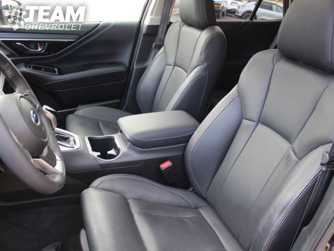 Used 2024 Subaru Outback Touring XT AWD/4WD image 12