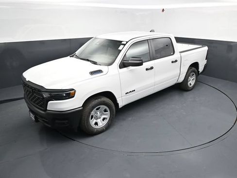 New 2026 RAM 1500 Tradesman RWD image 40