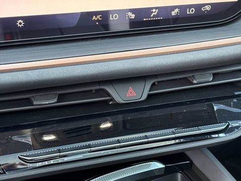 New 2026 Buick Envision Sport Touring AWD/4WD image 24