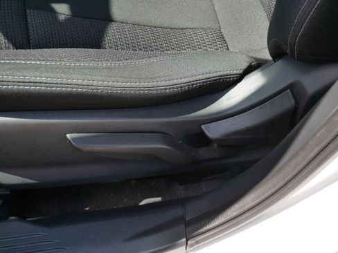 Certified 2021 Subaru Outback AWD/4WD image 19