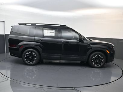 Certified 2026 Hyundai Santa Fe SEL
